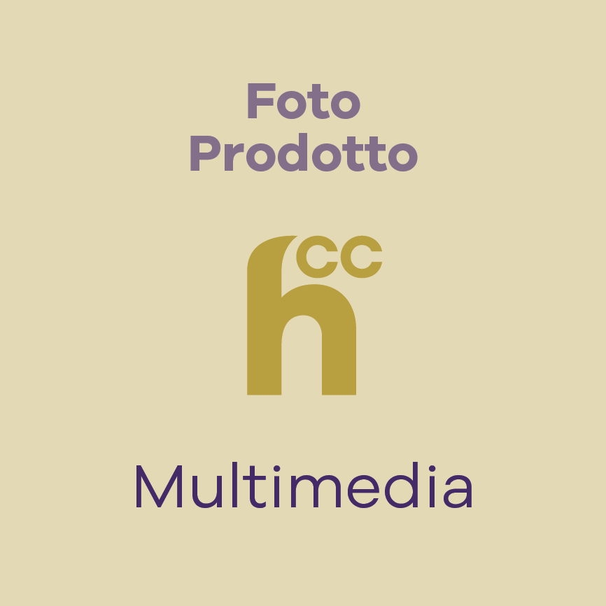 Prodotto Multimedia 1
